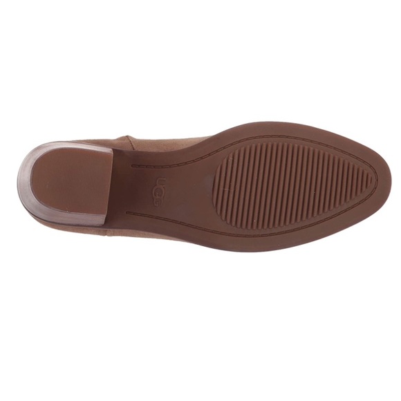 UGG Women's Kingsburg Ankle Boot - Picture 5 of 8